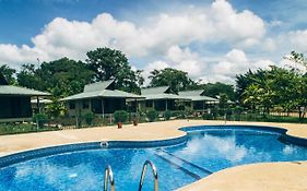 Overbridge River Resort